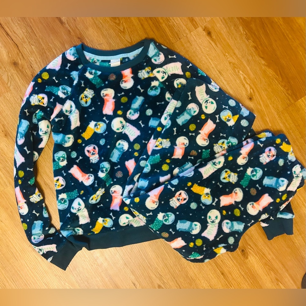 Cat & Jack PJ Set